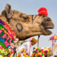 Pushkar Camel Fair 2024